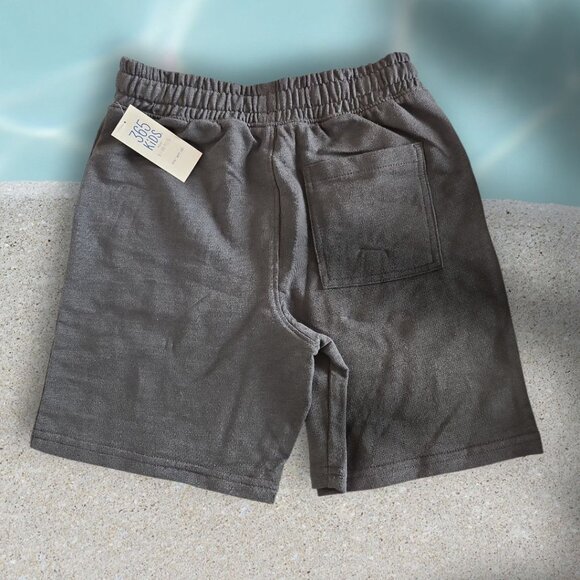 2 Pairs Boys French Terry Shorts Size 10 + Choice of One LED Watch- NWT - Bundle - Picture 6 of 9
